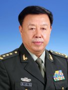 范长龙、许其亮增补为中共中央军事委员会副主
