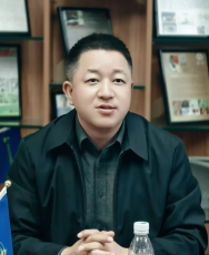 热烈欢迎贵州绵阳商会筹备组一行莅临我会交流